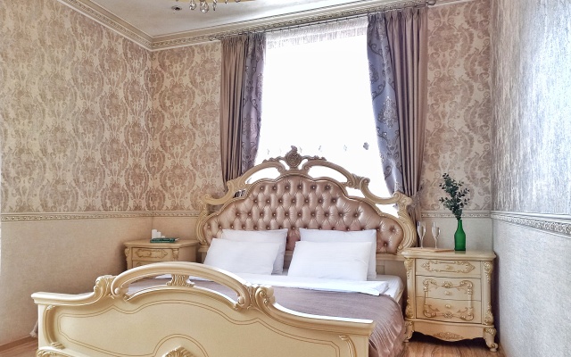 Квартира большая уютная возле источника