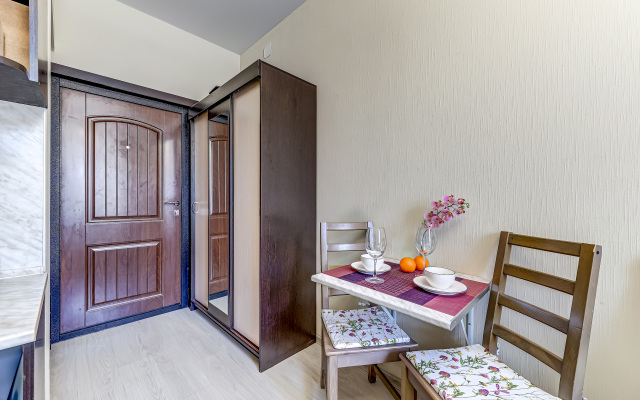«Flats for soul» Mini Hotel