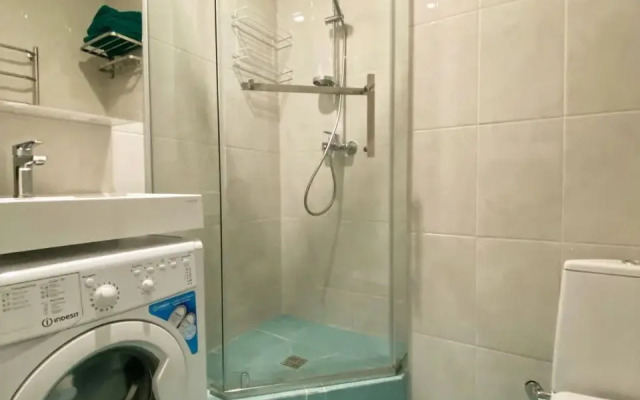 V Zhk Karavella Portugalii Pervaya Beregovaya Apartments