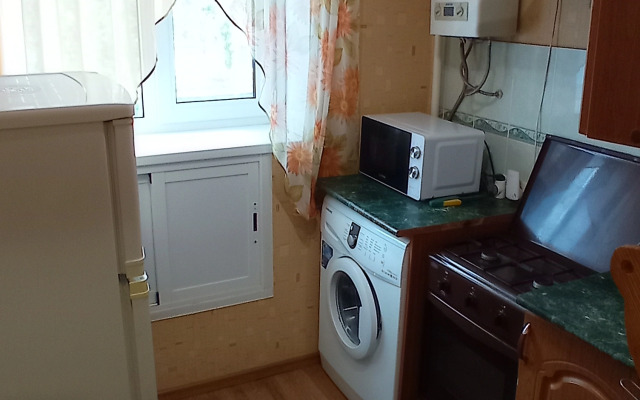 Квартира Посуточно на Энтузиастов