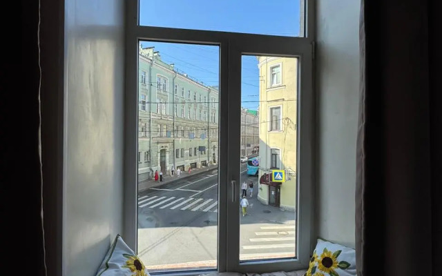 Квартира на Улице Казанская 52