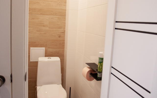 Malkova apartments na Starpopregolskoi naberezhnoi Apartments