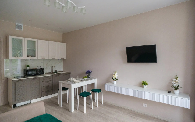 310 v Zhk Letniy dlya Semyi Apartments