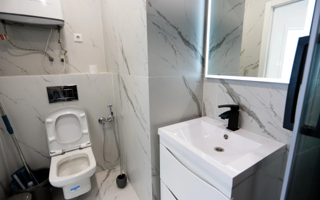 Апартаменты Симфония 1