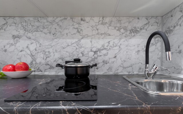 Апартаменты Улучшенные На Лесном Проспекте 3