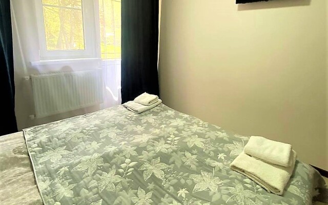 Irbis Guest house