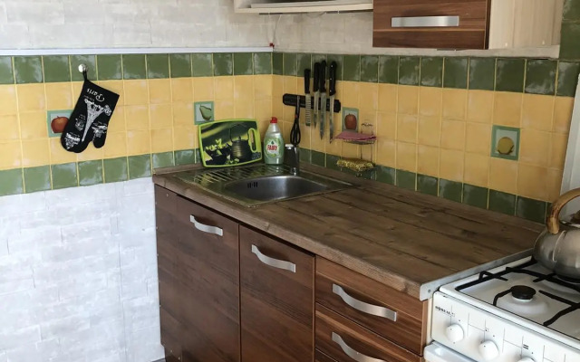 Квартира Уютная