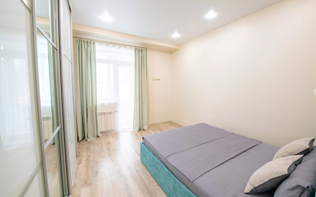 Stilnaya Ryadom S Tsentrom Flat