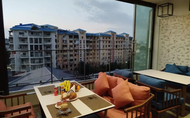 Art Air Hotel