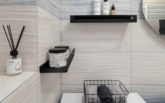 Апартаменты Остров комфорта