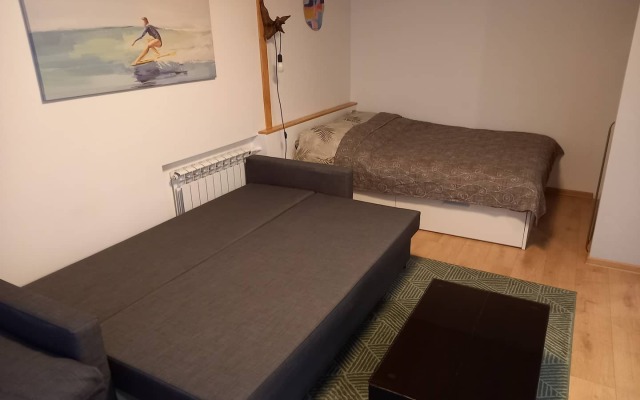 Апартаменты у Ауры