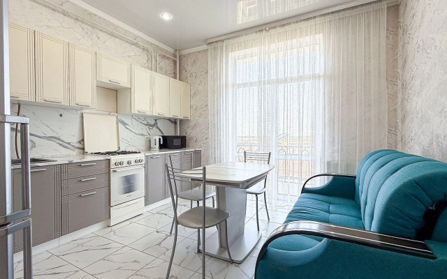 Квартира Уютная