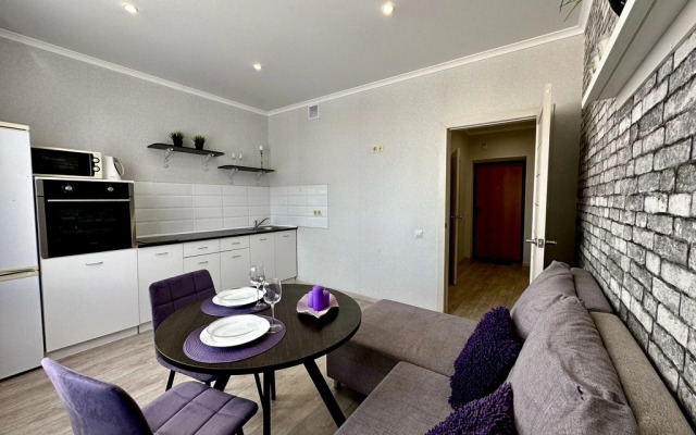 Квартира на Пролетарская 288А