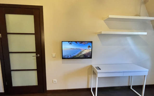 Апартаменты Ala Amalienau Luxury