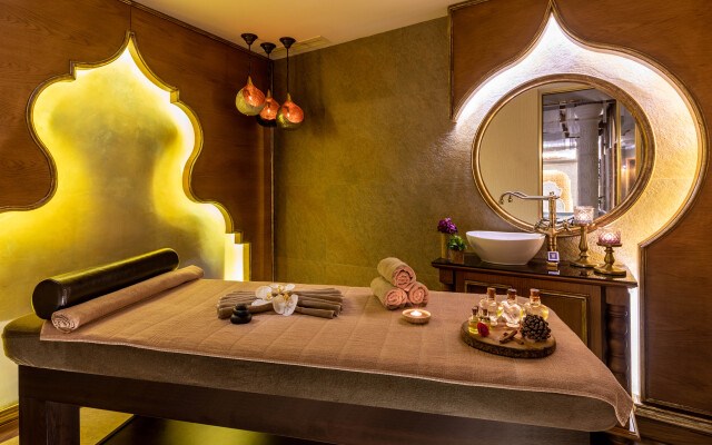 Romance Istanbul Hotel