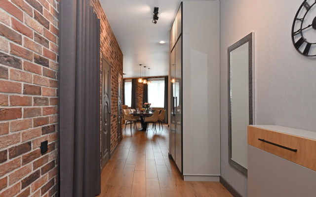 Buking39 Yevrotryoshka V Rybnoy Derevne Flat