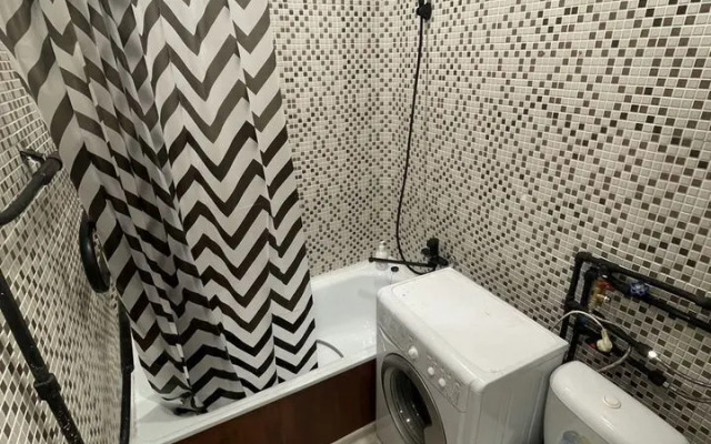 Na Lenina 32A Flat