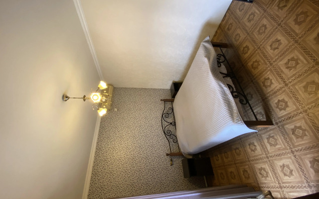 Na Prosvescheniya 152/2 Guest house