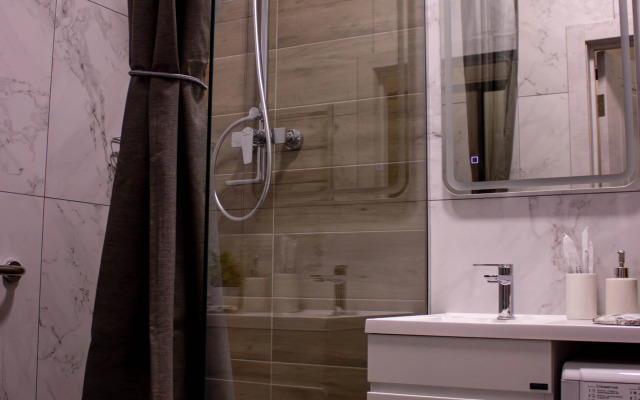 Апартаменты ДинДом 509