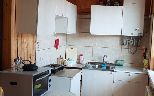 Частный дом Караман