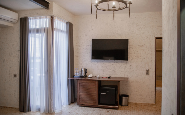Hotel Kazma Boutique Hotel