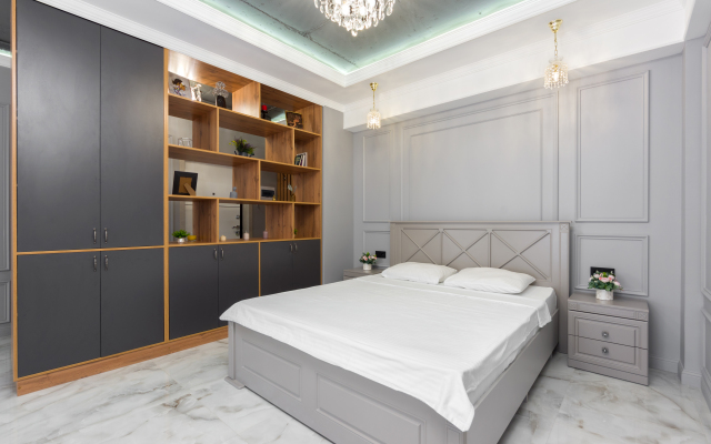 Raidas na Pervomayskoy 70 1 Flat