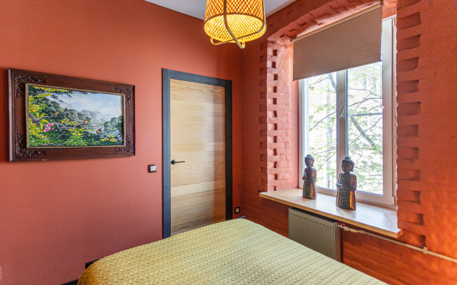 Квартира Будда Бутик