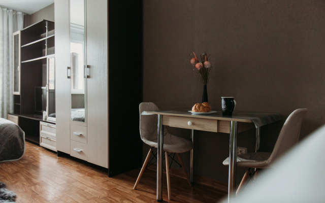 Квартира Норильская 40