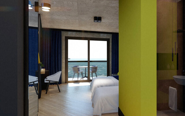 NoxInn Deluxe Hotel - Ultra All Inclusive