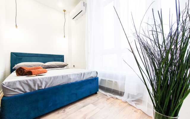 Moskovskiy Prospekt 18/4 Apartments