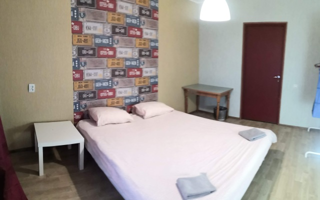 Da Rooms Mini Hotel
