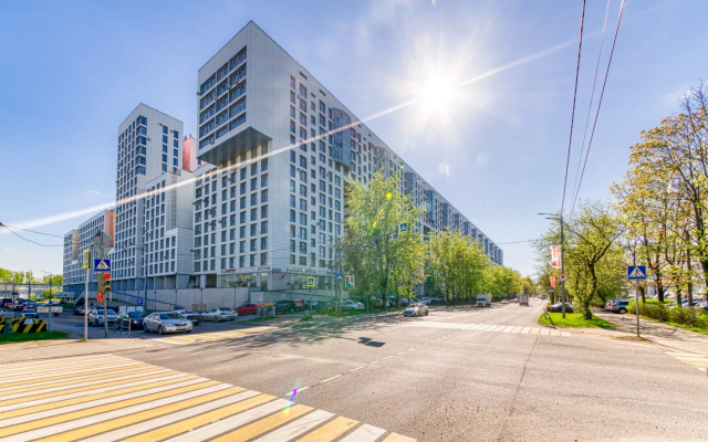 Квартира на Проспекте Ленина 32Б 289