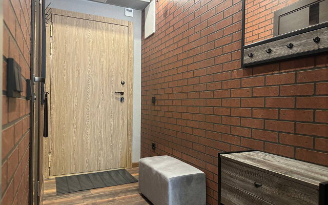 Апартаменты ДзенХоум Уверенность 1102