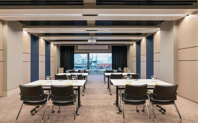 Crowne Plaza Istanbul Tuzla Viaport Marina, an IHG Hotel