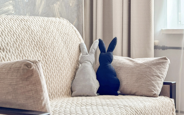 Квартира у набережной с шикарным видом на море