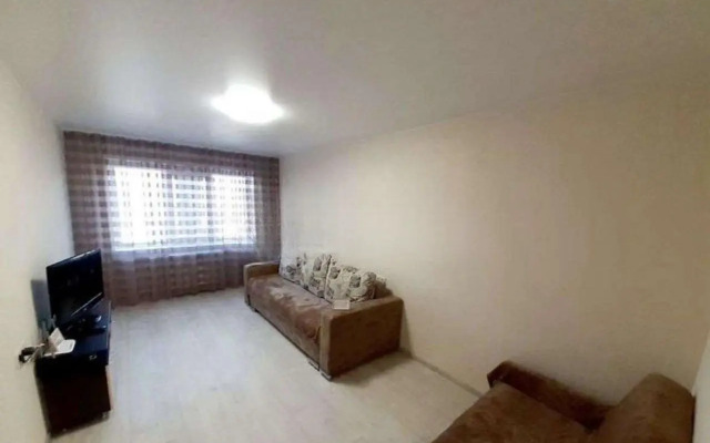 Na Ul. Khimikov, 12a Flat