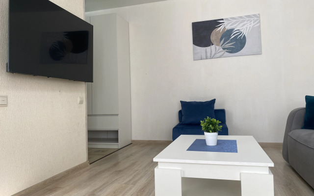 Sweet Home Flat