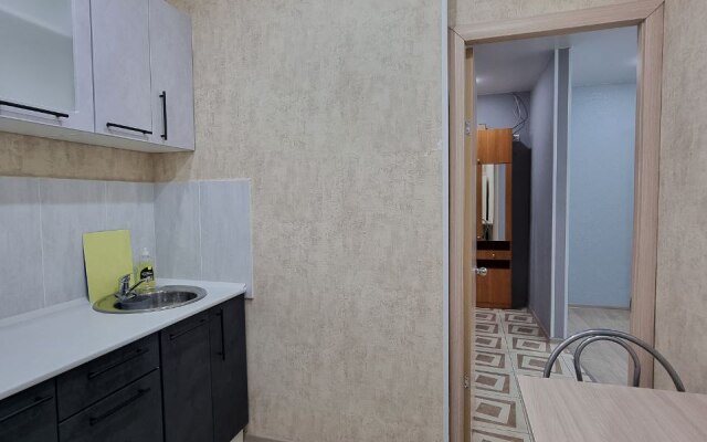 Квартира на Кирова 61а