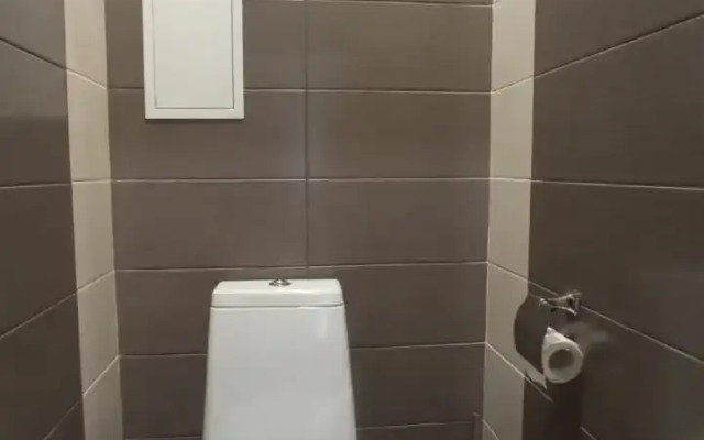 Alyyansk Ryazan Gagarina 65 Flat