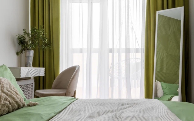 Odnokomnatnaya U Ligovskogo Prospekta Flat