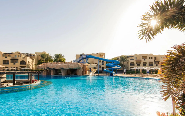 Stella Gardens Resort & Spa - Makadi Bay - All inclusive Resort