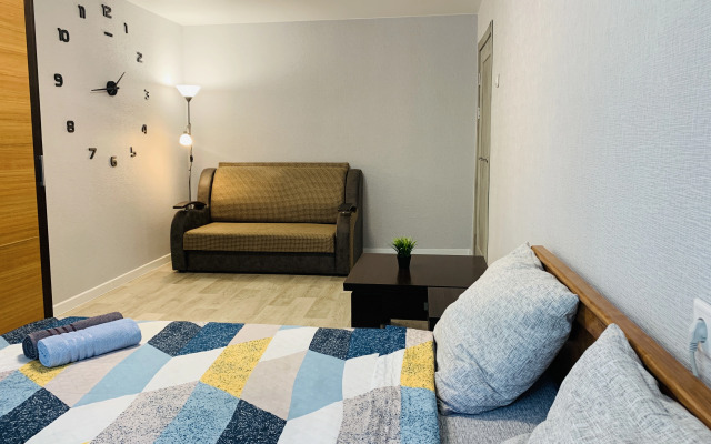 Квартира Уютная однокомнатная