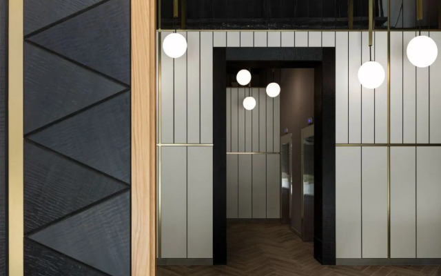 Apartments Semeynye Uyutny Dom Na Smolnoy 44