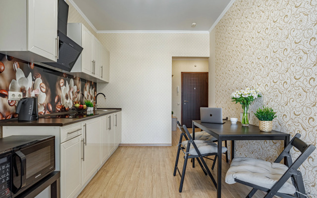 Domino Apartamenty V Zhk Bolshoy Apartments