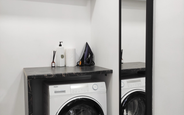 Апартаменты Дизайнерские на Большевистской 37