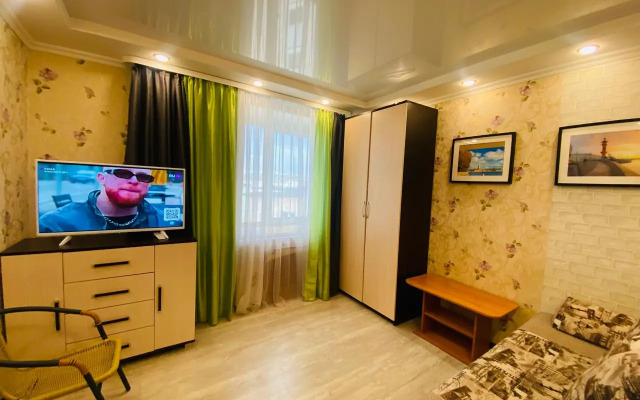 Апартаменты на Кольском 2