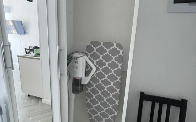 Квартира Студия Карамель на Соколова