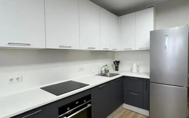Inndays Apartments Plavsky Flat