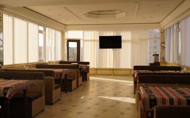 Emir Hotel
