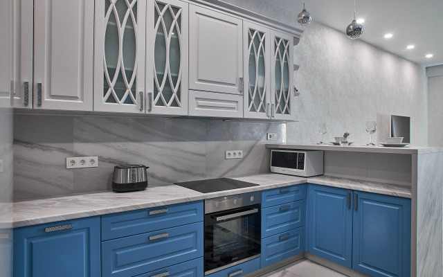 Familiya Gurzuf Apartments 11